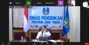 Anjungan Belajar Mandiri (ABM) akan Didistribusikan ke Daerah Tak Terjangkau Sinyal di Jatim