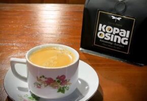 5 Kopi Banyuwangi yang Wajib Dicoba