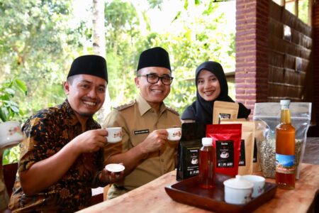 Kopi Banyuwangi Kopi Banyuwangi: Kopi Lego