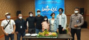 Bikin Webseries di Banyuwangi, KKP dan Pegadaian Ajak Wanda Hamidah dan Teuku Rifnu Wikana