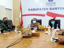 Tekan Penyebaran Covid-19, Destinasi Banyuwangi Tutup!