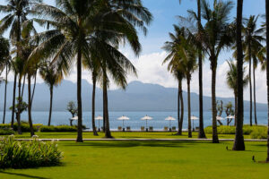 Hotel Banyuwangi Recomended untuk Staycation Liburan Tahun Baru 2021
