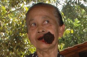 Nginang
