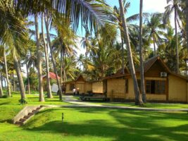 Libur Nataru 2024, Okupansi Hotel di Banyuwangi Capai 98 Persen