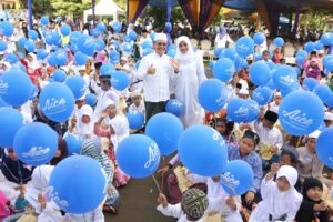 Terima Kasih Banyuwangi Cerdas!