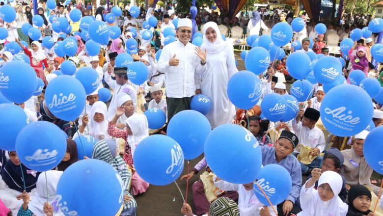 Terima Kasih Banyuwangi Cerdas!