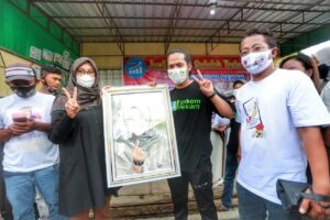 Tuduhan Tak Berdasar, Projo Yakin MK Mentahkan Gugatan Yusuf-Riza di Pilkada Banyuwangi