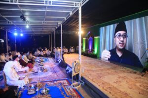 Saat Tahun Baru Biasa-Biasa Saja