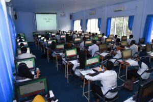 Peningkatan Kualitas 2.916 THL Banyuwangi Jalani Monitoring dan Uji Kompetensi