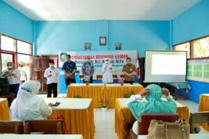 Bupati Ipuk Fiestiandani Pacu Pembelajaran Responsif Gender