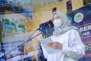 Telah Bantu 20.000 Pelajar, Kini Banyuwangi Luncurkan Sekolah Asuh Sekolah