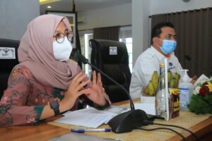 Kemenko Marves Blusukan Banyuwangi Percepat Program Infrastruktur untuk Pemulihan Ekonomi