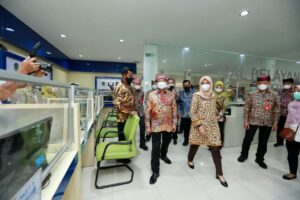 Menteri Tito: Banyuwangi Terus Berinovasi, Daerah Lain Perlu Meniru
