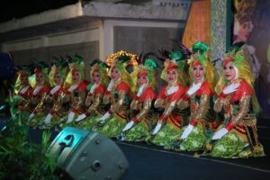 Hibriditas Kebudayaan Modal Besar Memajukan Daerah