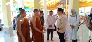 Hei Kalian! Dapat Salam dari Desa Sarongan Banyuwangi