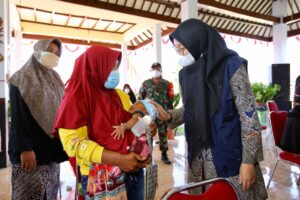 16.000 Warga Banyuwangi Manfaatkan Program Lapor Bansos Online