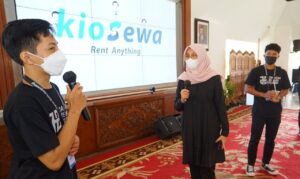 “Jagoan Bisnis” Jadi Cara Banyuwangi Gelorakan Bangga Buatan Indonesia