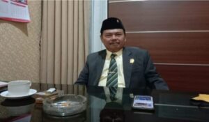 Wakil Ketua DPRD Apresiasi Tidak Ada Jual Beli Jabatan di Pemkab Banyuwangi