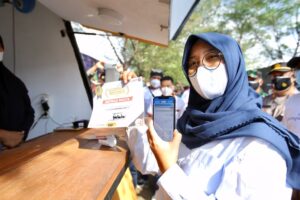 Destinasi Pariwisata Banyuwangi Akhirnya Dibuka Kembali