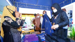 Youth Creative Network Bantu Branding UMKM Desa di Banyuwangi