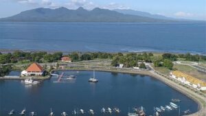 Akhir Pekan Ini, Banyuwangi Gelar Moslem Fashion Festival 2021 di Dermaga Yacht Marina Boom