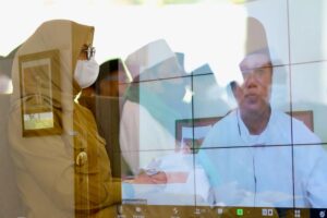 Peringatan Maulid Nabi Muhammad 2021 di Banyuwangi, Gus Muwafiq Ungkap Makna Pentingnya