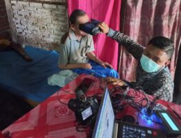 “Godoc Banyuwangi” Servis Khusus Layanan Adminduk Bagi Lansia dan Difabel