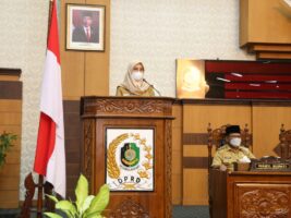 APBD 2022 Banyuwangi Seluruh Sektor Diprediksi Tumbuh