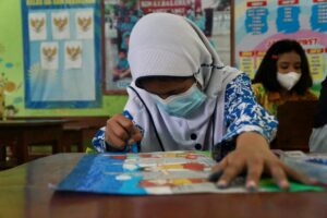 Gelar Festival Kita Bisa, Banyuwangi Wadahi Kreasi Pelajar Disabilitas
