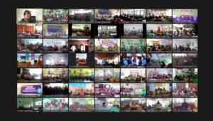 Festival Merdeka Belajar 2021, Dorong Pendidikan Inklusif di Banyuwangi