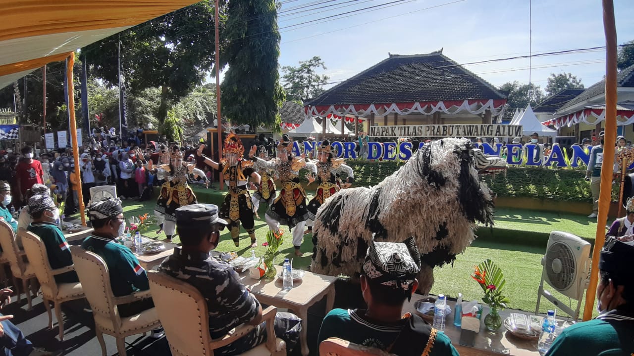Hari jadi banyuwangi