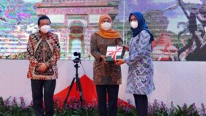 2100 Aset Banyuwangi Tersertipikasi, Terbanyak se-Indonesia