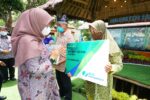 Sebanyak 2.500 Nelayan di Banyuwangi Dapat Bantuan Premi Asuransi Gratis