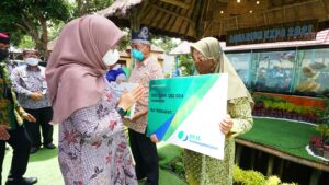 Sebanyak 2.500 Nelayan di Banyuwangi Dapat Bantuan Premi Asuransi Gratis
