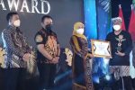 Banyuwangi Berjaya di East Java Tourism Award 2021