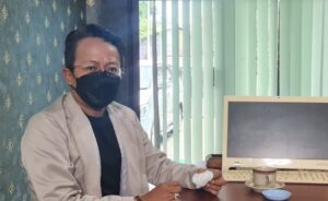 Aktivis Pembangunan Desa Apresiasi Anas Jadi Calon Kepala LKPP