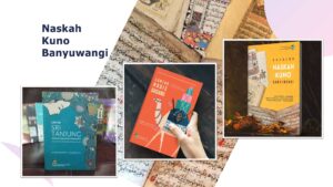 Lontar Hadis Dagang Banyuwangi dan Kitab Babonnya