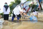 Pengolahan Sampah Project STOP Banyuwangi Ciptakan Ratusan Lapangan Kerja