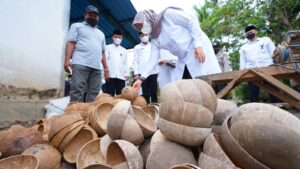 Selain Peringkat Pertama, Desa-Desa di Banyuwangi Dominasi 10 Besar Desa Mandiri Indonesia