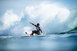 Harapan Indonesia pada Rio Waida di WSL 2022 Banyuwangi
