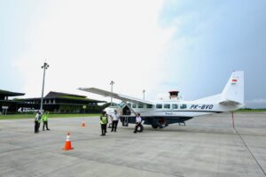Bandara Banyuwangi Masuk Nominasi Ajang Penghargaan Bergengsi Dunia Aga Khan Awards 2022, Bersaing dengan 20 Arsitektur dari 16 Negara