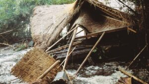 Digelitik Tangan Kematian: Mengenang 28 Tahun Terjangan Tsunami di G-Land