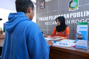 Dua Inovasi Banyuwangi Masuk Top 99 Sinovik 2022
