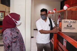 Kembali Dibuka, Ratusan Pelaku Usaha Kecil Banyuwangi Nikmati Ongkos Kirim Gratis