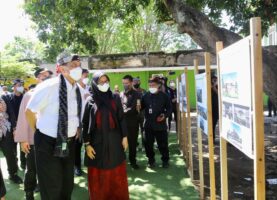Menunggu Revitalisasi Inggrisan Banyuwangi, Tempat yang Banyak Menyimpan Sejarah