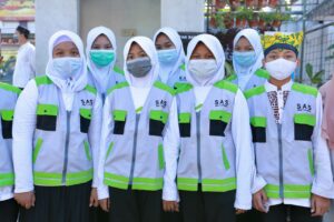Sepanjang 2020, Dinas Pendidikan Banyuwangi Gelar 21 Inovasi Program