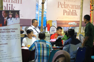 Banyuwangi Pilot Project Reformasi Birokrasi Pengentasan Kemiskinan