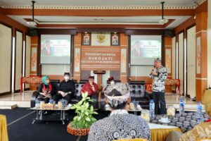 BKN Apresiasi Transformasi Pelayanan Publik di Desa Banyuwangi