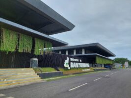 Raih Aga Khan Award for Architecture 2022, Bandara Banyuwangi Obati Penantian 27 Tahun Indonesia