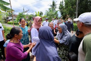 Desa Mandiri di Banyuwangi Terus Meningkat, Dua Desa Masuk 10 Besar Nasional